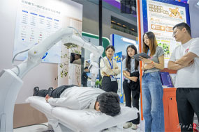 上交会脑机接口展-2026上海国际脑科学与脑机接口创新成果展-精彩现场49